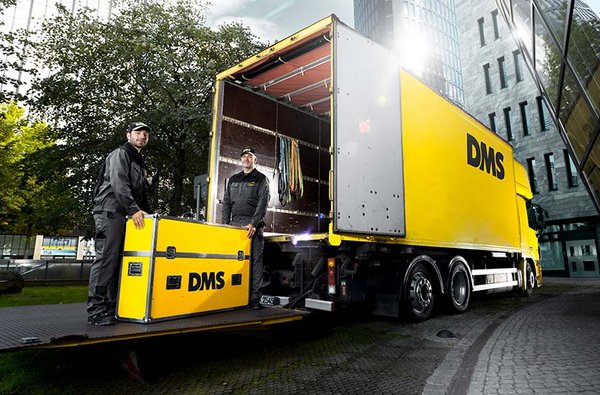 Kunsttransport