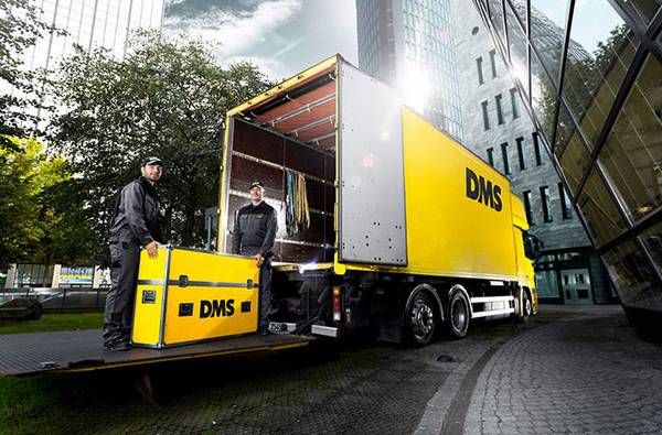 Unser Umzugsunternehmen in Hamburg übernimmt Umzüge und Spezialtransporte.