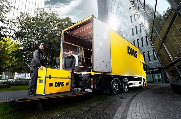 Unser Umzugsunternehmen in Hamburg übernimmt Umzüge und Spezialtransporte.